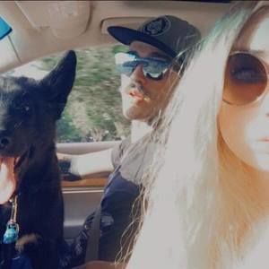 Meet your Posher, Sterling